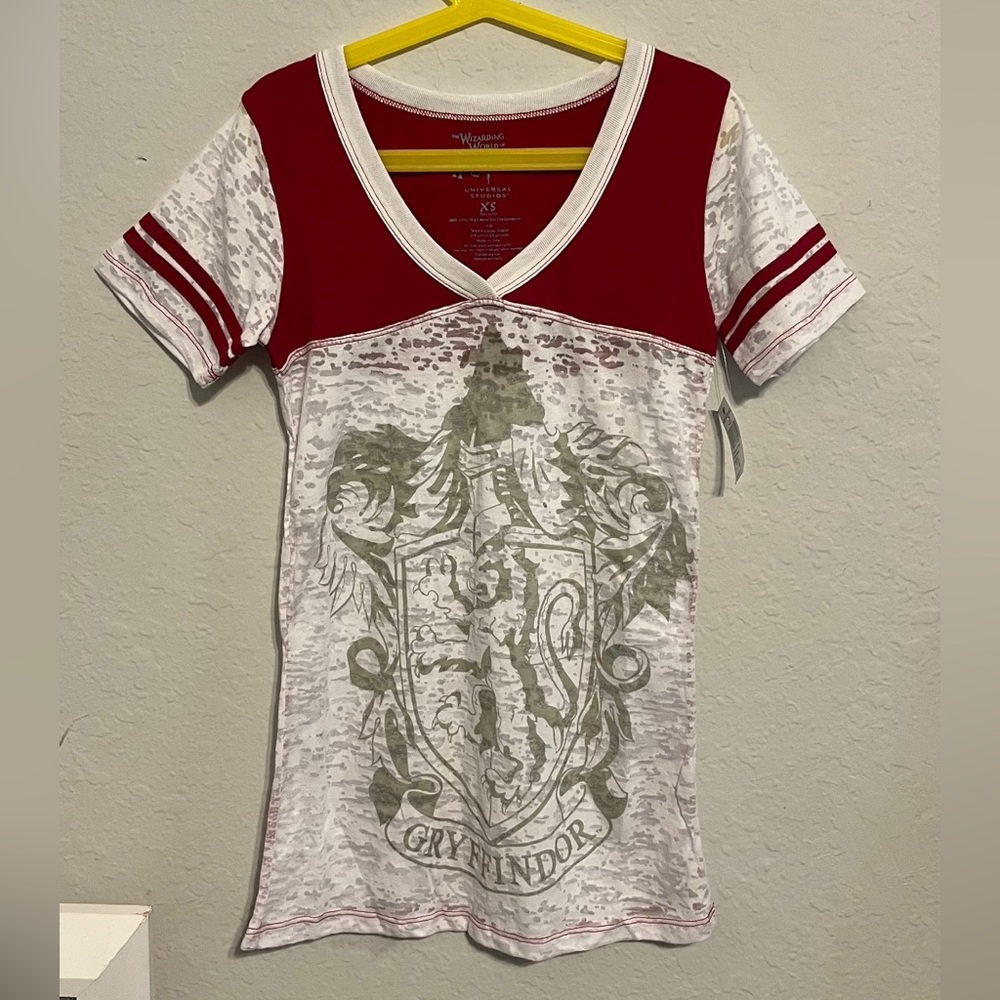 Gryffindor T-shirt